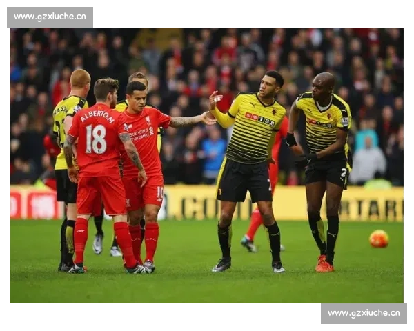 英超比赛回放全解析经典进球战术复盘与争议瞬间深度盘点高清合集